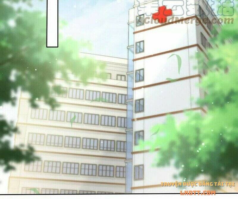 Tôi Trở Thành Tổ Tông Của 5 Vị Đại Lão Chapter 79 - 13