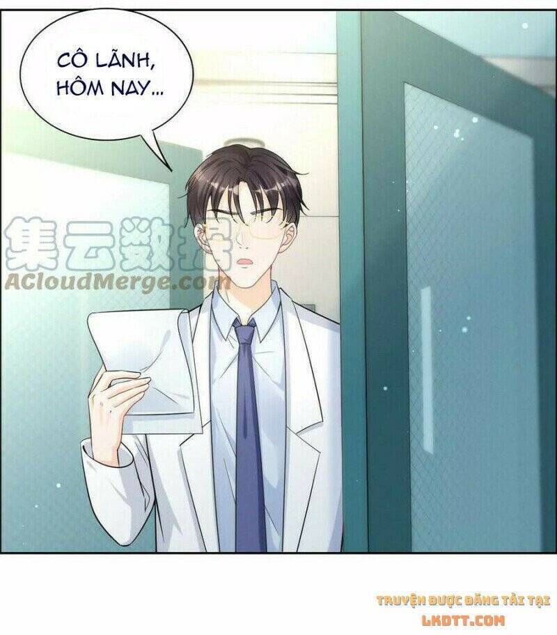 Tôi Trở Thành Tổ Tông Của 5 Vị Đại Lão Chapter 79 - 15