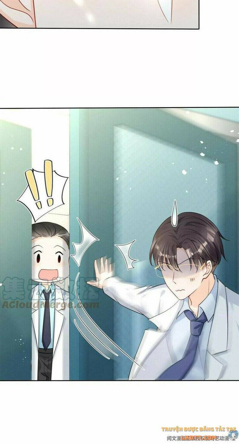 Tôi Trở Thành Tổ Tông Của 5 Vị Đại Lão Chapter 79 - 17