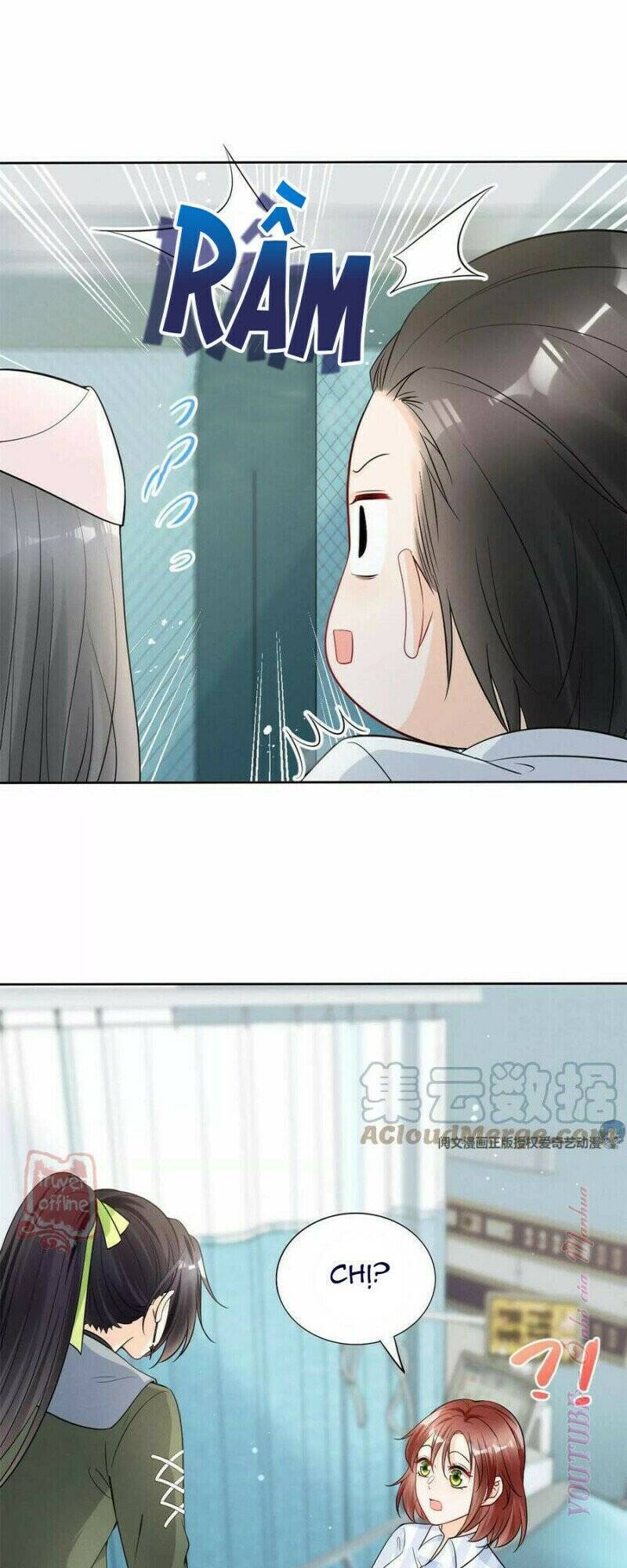 Tôi Trở Thành Tổ Tông Của 5 Vị Đại Lão Chapter 79 - 18