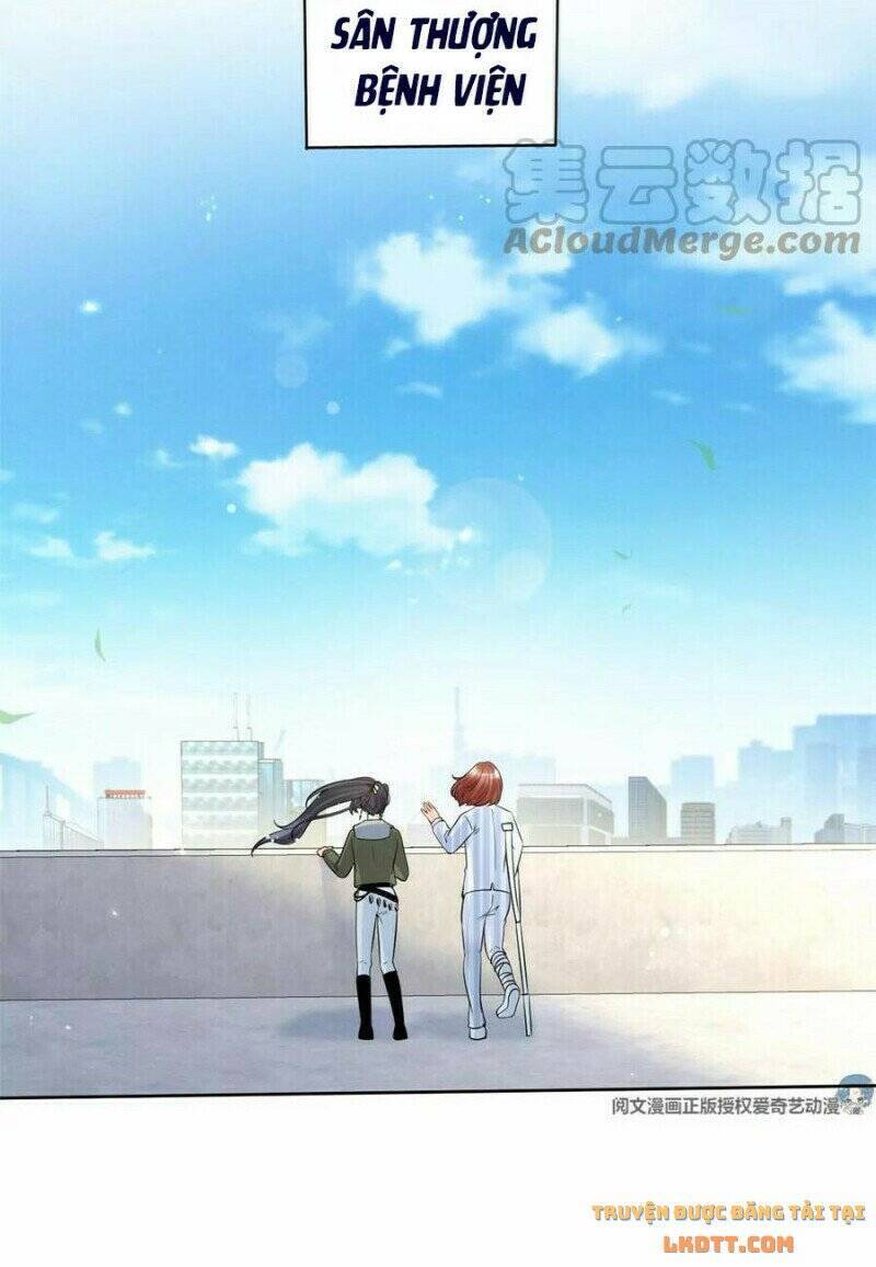 Tôi Trở Thành Tổ Tông Của 5 Vị Đại Lão Chapter 79 - 28