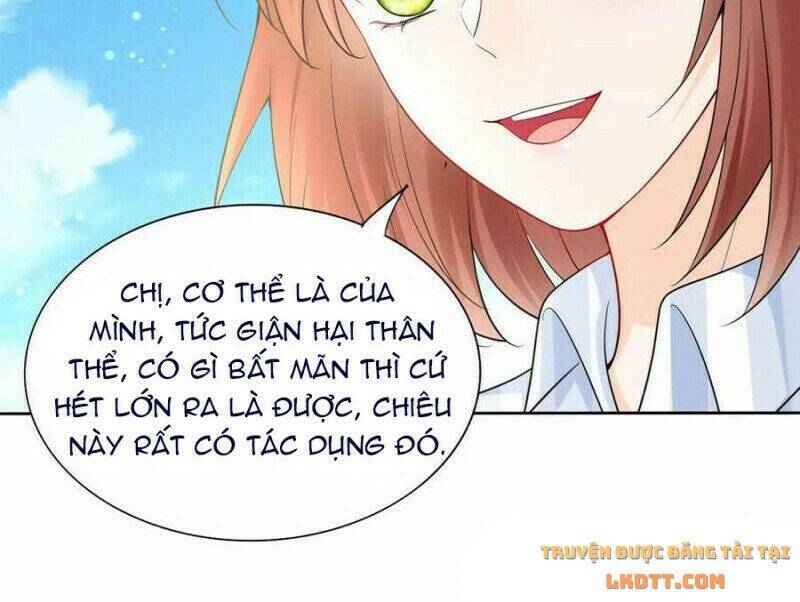 Tôi Trở Thành Tổ Tông Của 5 Vị Đại Lão Chapter 79 - 30