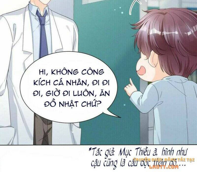 Tôi Trở Thành Tổ Tông Của 5 Vị Đại Lão Chapter 80 - 12