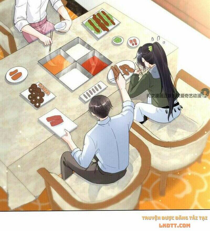 Tôi Trở Thành Tổ Tông Của 5 Vị Đại Lão Chapter 80 - 16