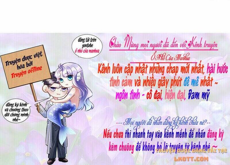 Tôi Trở Thành Tổ Tông Của 5 Vị Đại Lão Chapter 80 - 27