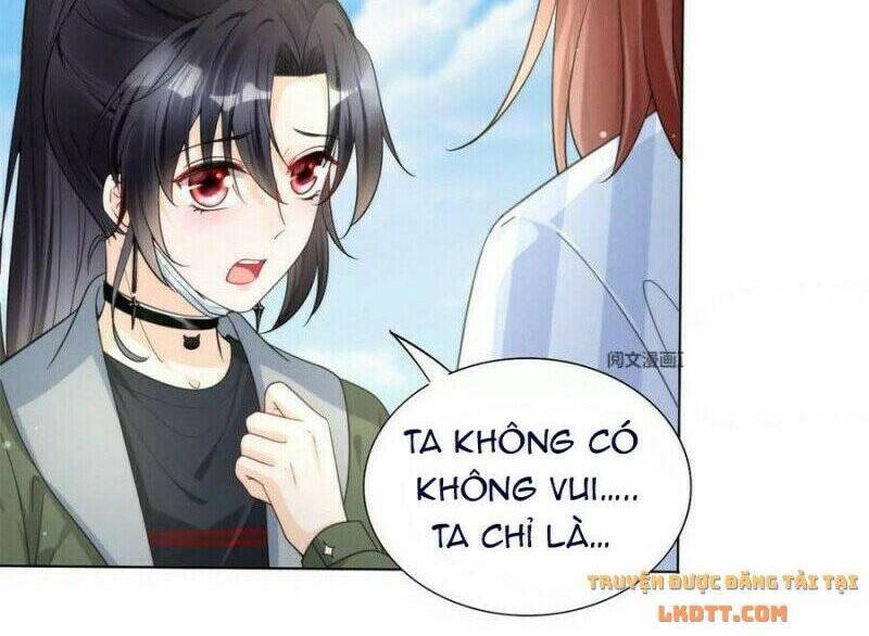 Tôi Trở Thành Tổ Tông Của 5 Vị Đại Lão Chapter 80 - 7