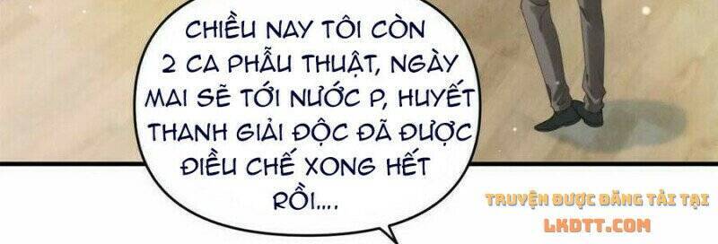 Tôi Trở Thành Tổ Tông Của 5 Vị Đại Lão Chapter 81 - 13