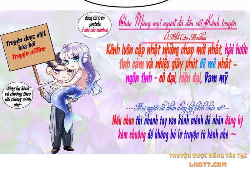 Tôi Trở Thành Tổ Tông Của 5 Vị Đại Lão Chapter 81 - 27