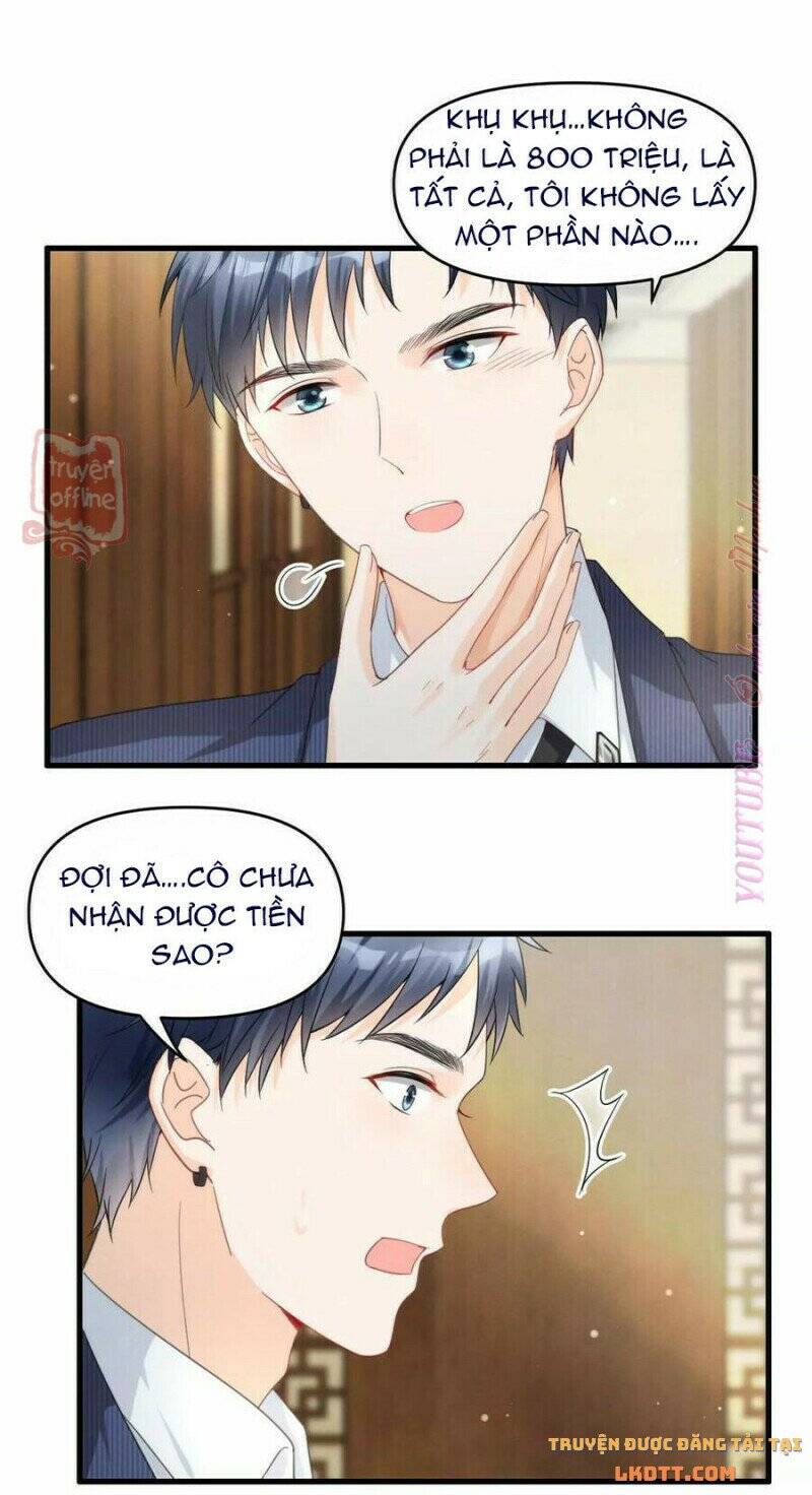 Tôi Trở Thành Tổ Tông Của 5 Vị Đại Lão Chapter 81 - 7