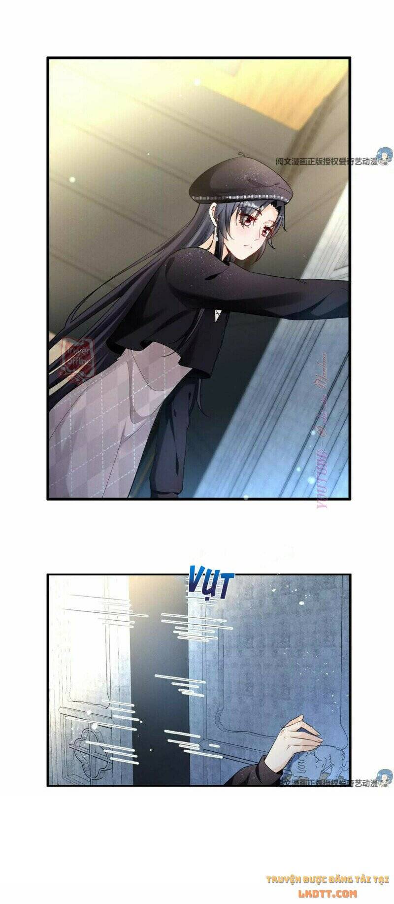 Tôi Trở Thành Tổ Tông Của 5 Vị Đại Lão Chapter 82 - 20