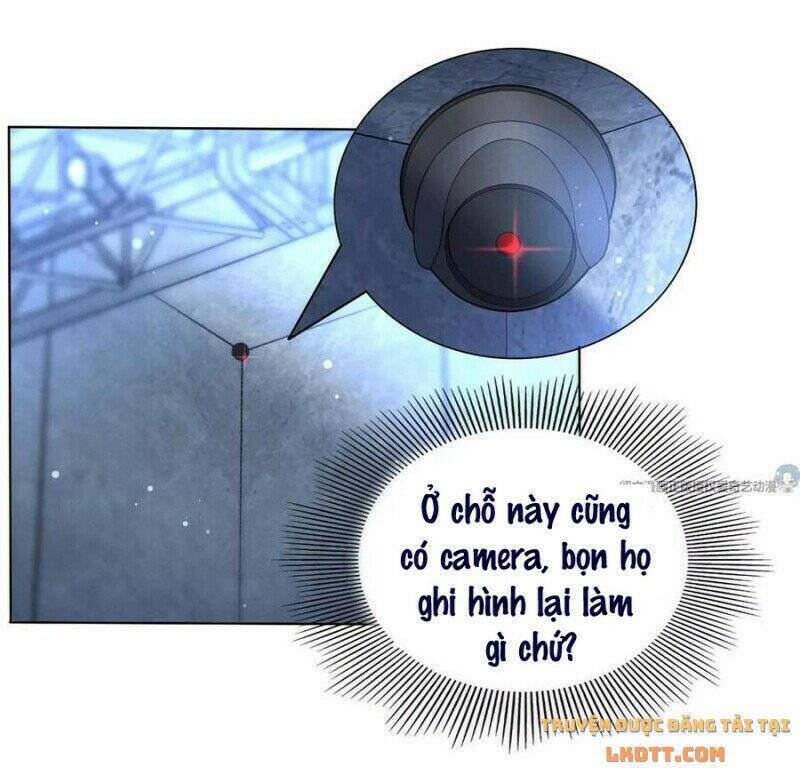 Tôi Trở Thành Tổ Tông Của 5 Vị Đại Lão Chapter 83 - 11