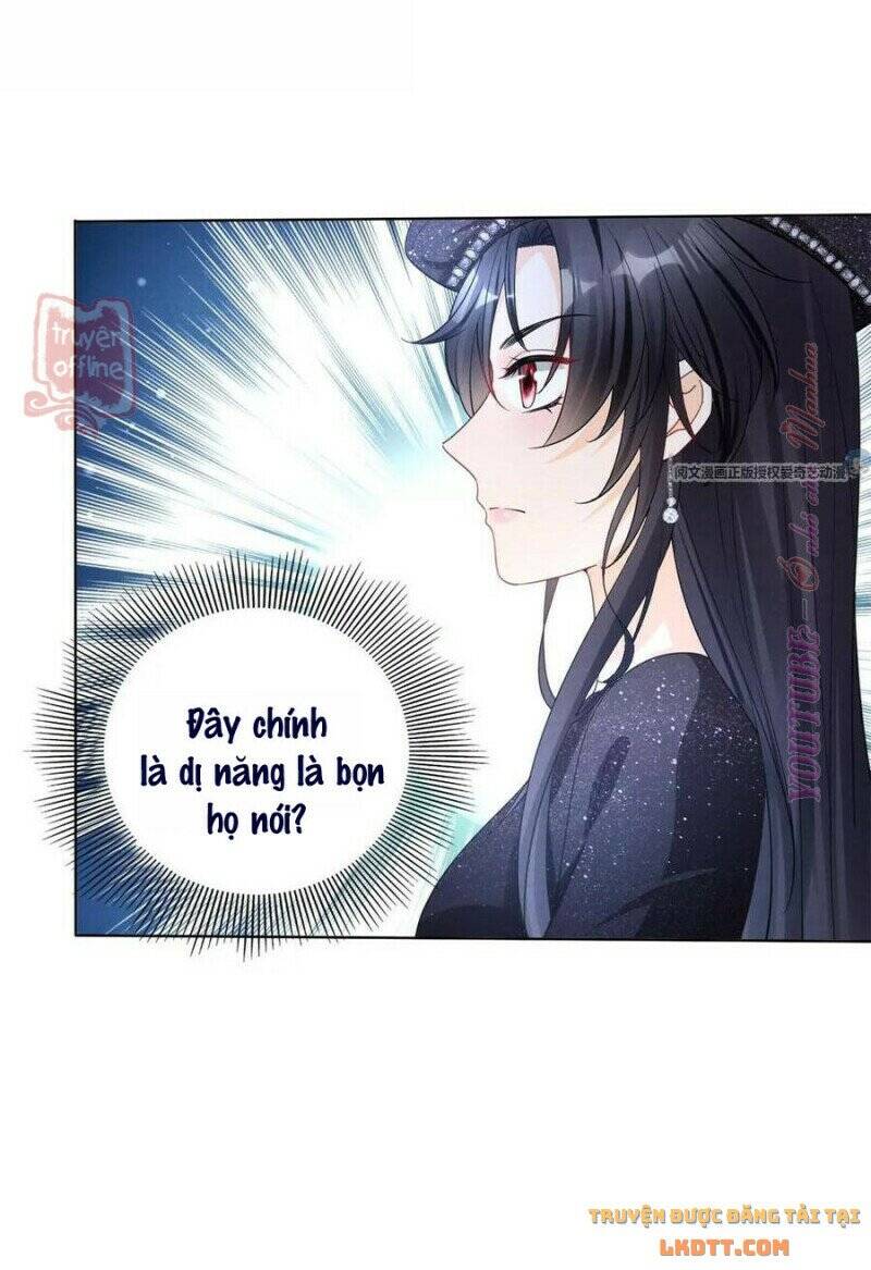 Tôi Trở Thành Tổ Tông Của 5 Vị Đại Lão Chapter 83 - 28