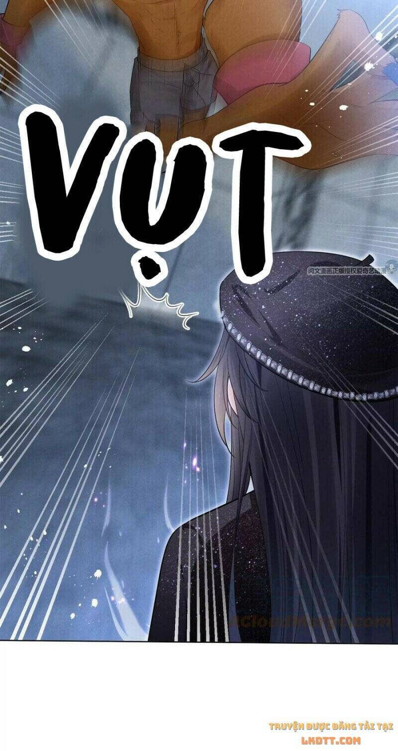 Tôi Trở Thành Tổ Tông Của 5 Vị Đại Lão Chapter 83 - 30