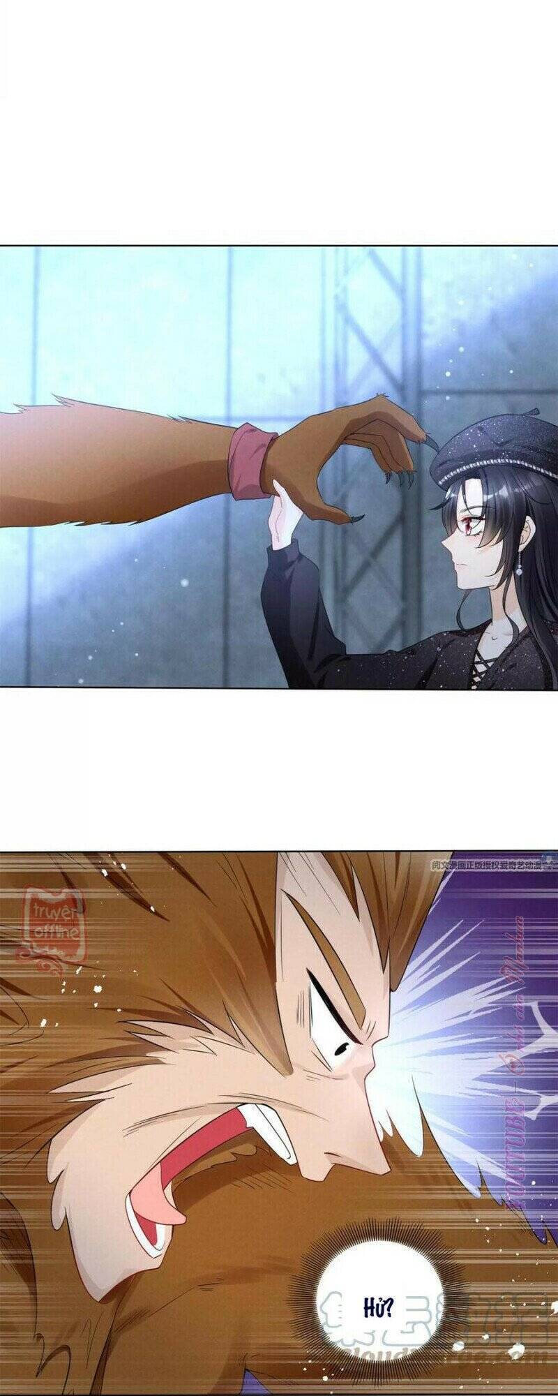 Tôi Trở Thành Tổ Tông Của 5 Vị Đại Lão Chapter 83 - 31