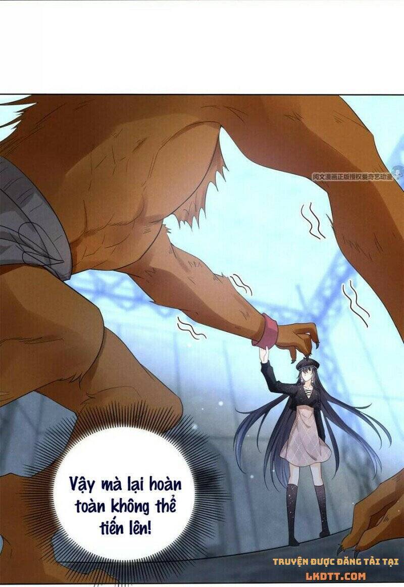 Tôi Trở Thành Tổ Tông Của 5 Vị Đại Lão Chapter 83 - 32