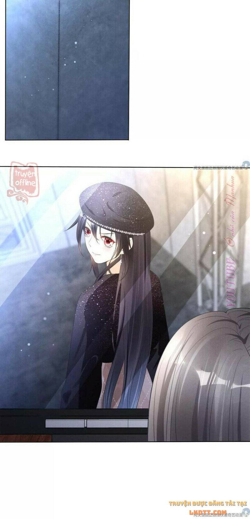 Tôi Trở Thành Tổ Tông Của 5 Vị Đại Lão Chapter 83 - 37