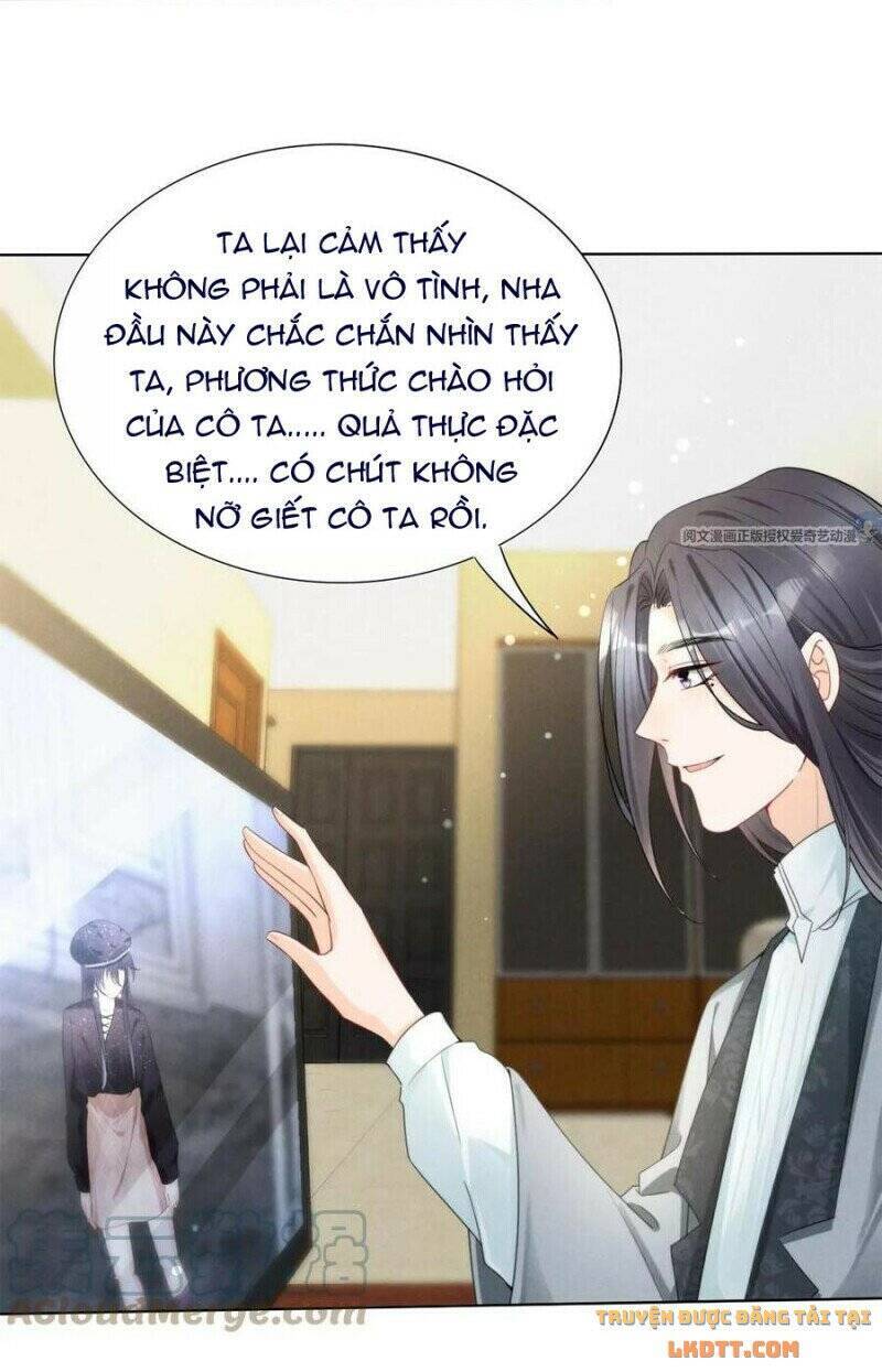 Tôi Trở Thành Tổ Tông Của 5 Vị Đại Lão Chapter 83 - 39