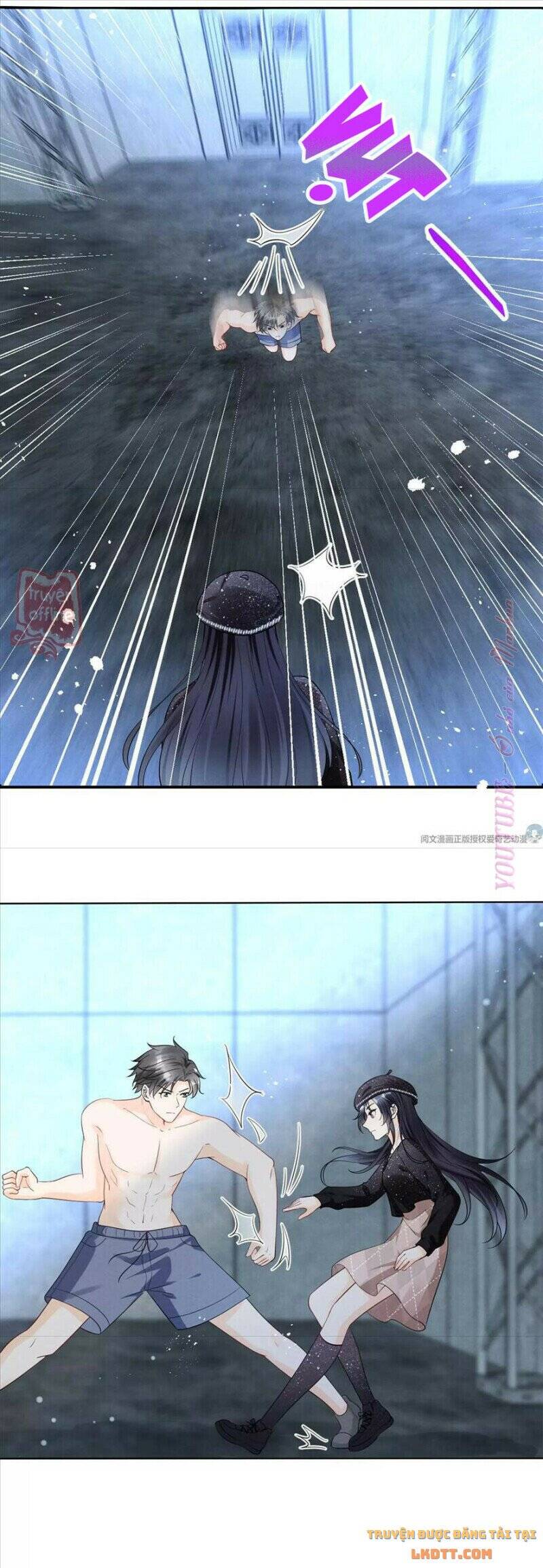 Tôi Trở Thành Tổ Tông Của 5 Vị Đại Lão Chapter 84 - 12