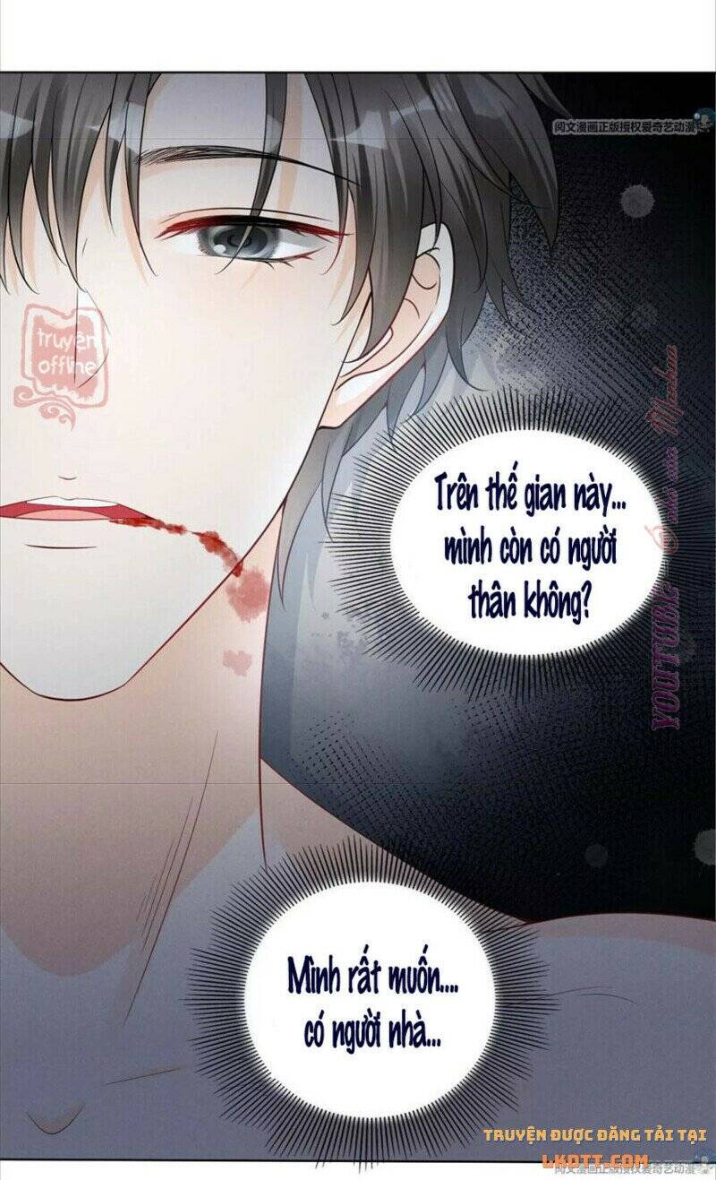 Tôi Trở Thành Tổ Tông Của 5 Vị Đại Lão Chapter 84 - 19