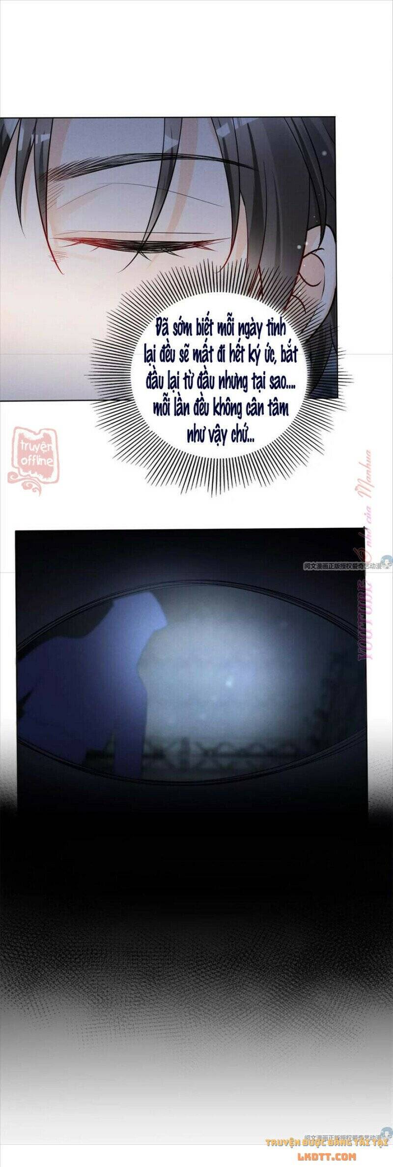 Tôi Trở Thành Tổ Tông Của 5 Vị Đại Lão Chapter 84 - 20