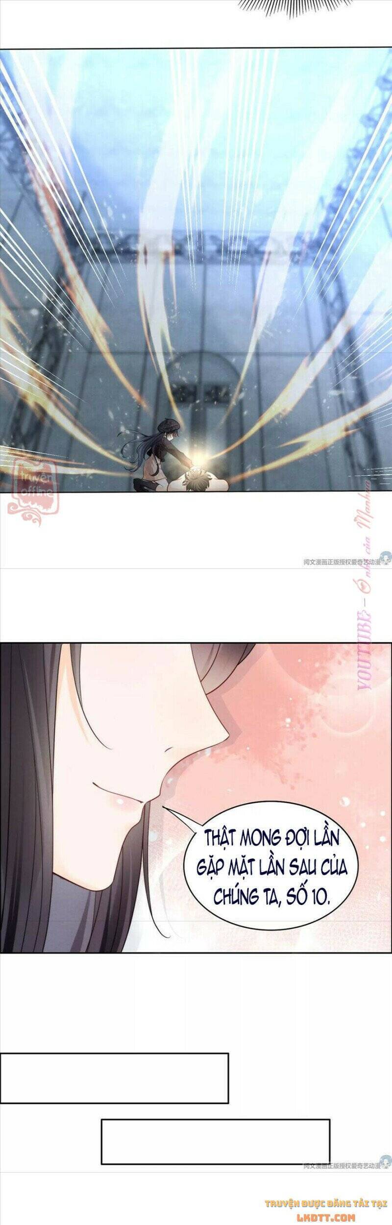 Tôi Trở Thành Tổ Tông Của 5 Vị Đại Lão Chapter 84 - 26