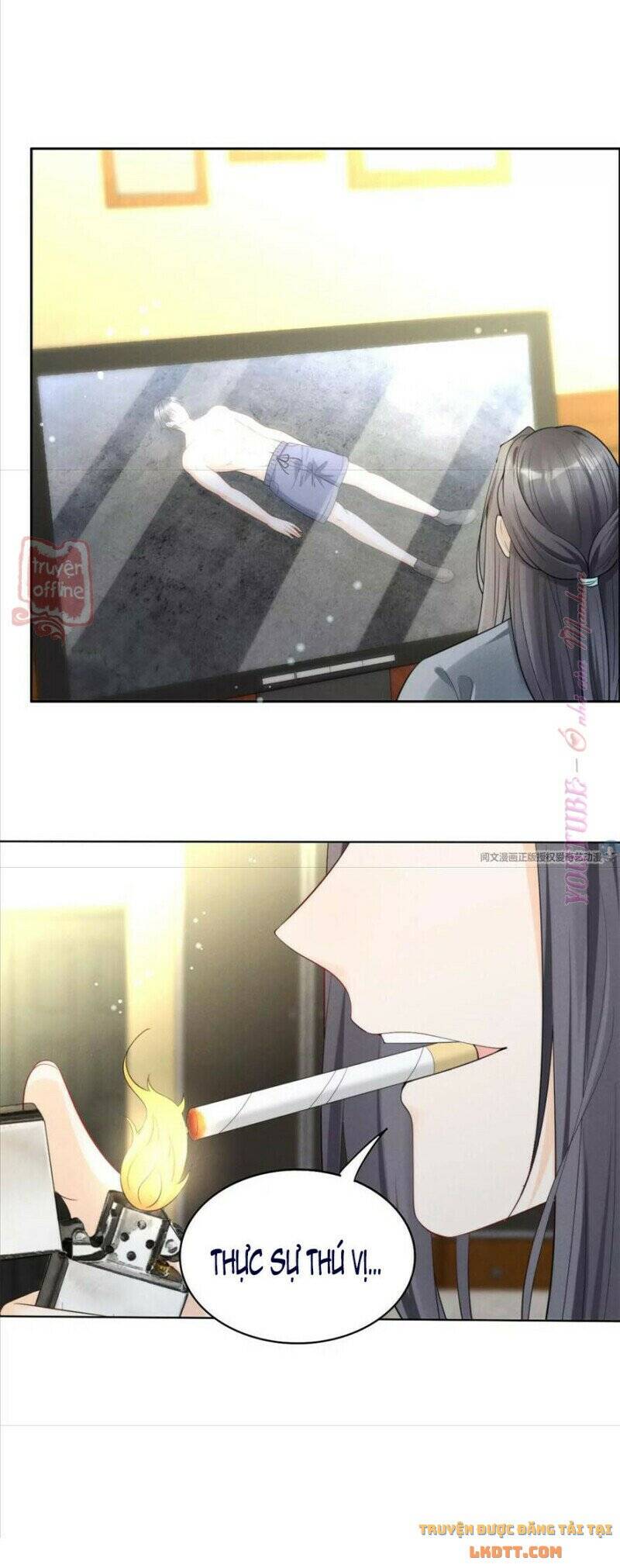 Tôi Trở Thành Tổ Tông Của 5 Vị Đại Lão Chapter 84 - 28