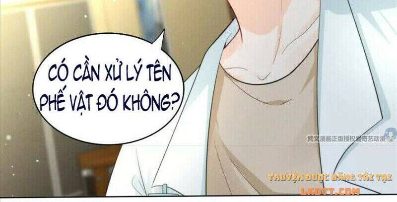 Tôi Trở Thành Tổ Tông Của 5 Vị Đại Lão Chapter 84 - 30