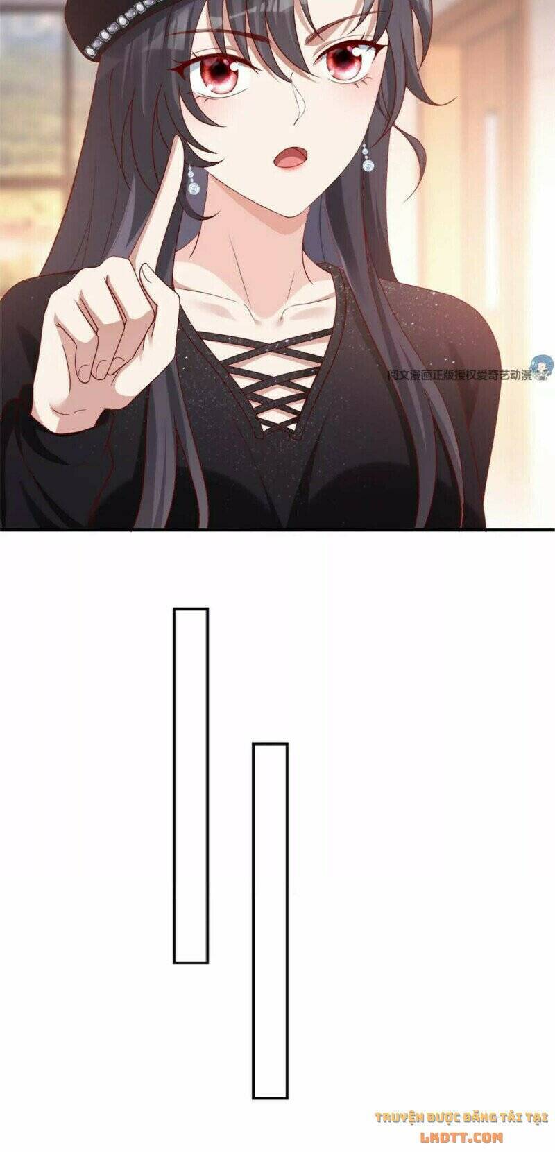 Tôi Trở Thành Tổ Tông Của 5 Vị Đại Lão Chapter 85 - 17