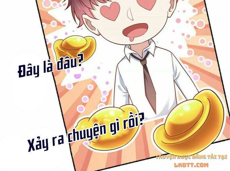 Tôi Trở Thành Tổ Tông Của 5 Vị Đại Lão Chapter 85 - 3