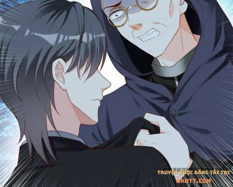 Tôi Trở Thành Tổ Tông Của 5 Vị Đại Lão Chapter 85 - 22