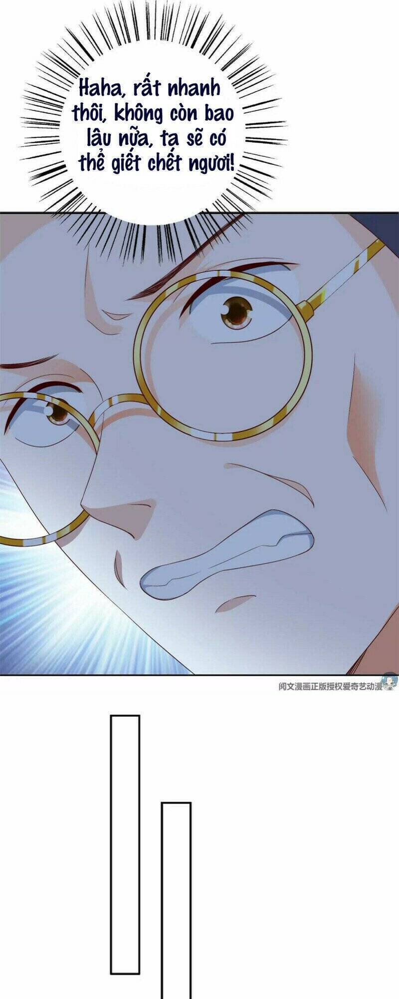 Tôi Trở Thành Tổ Tông Của 5 Vị Đại Lão Chapter 85 - 26