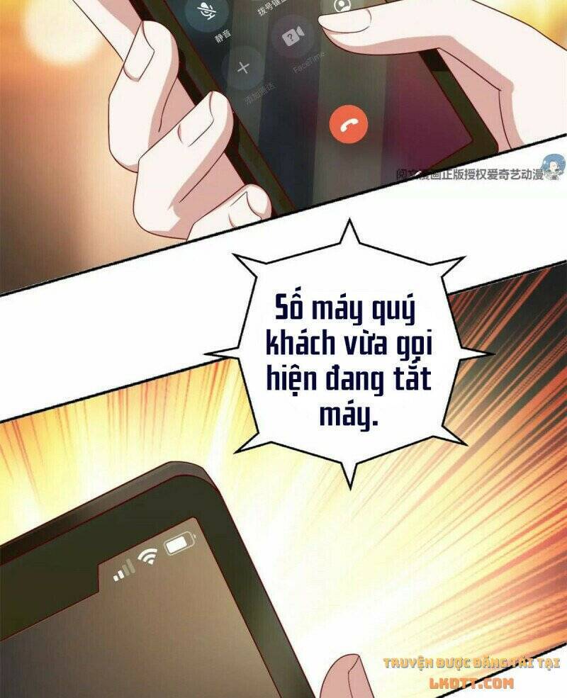 Tôi Trở Thành Tổ Tông Của 5 Vị Đại Lão Chapter 85 - 33