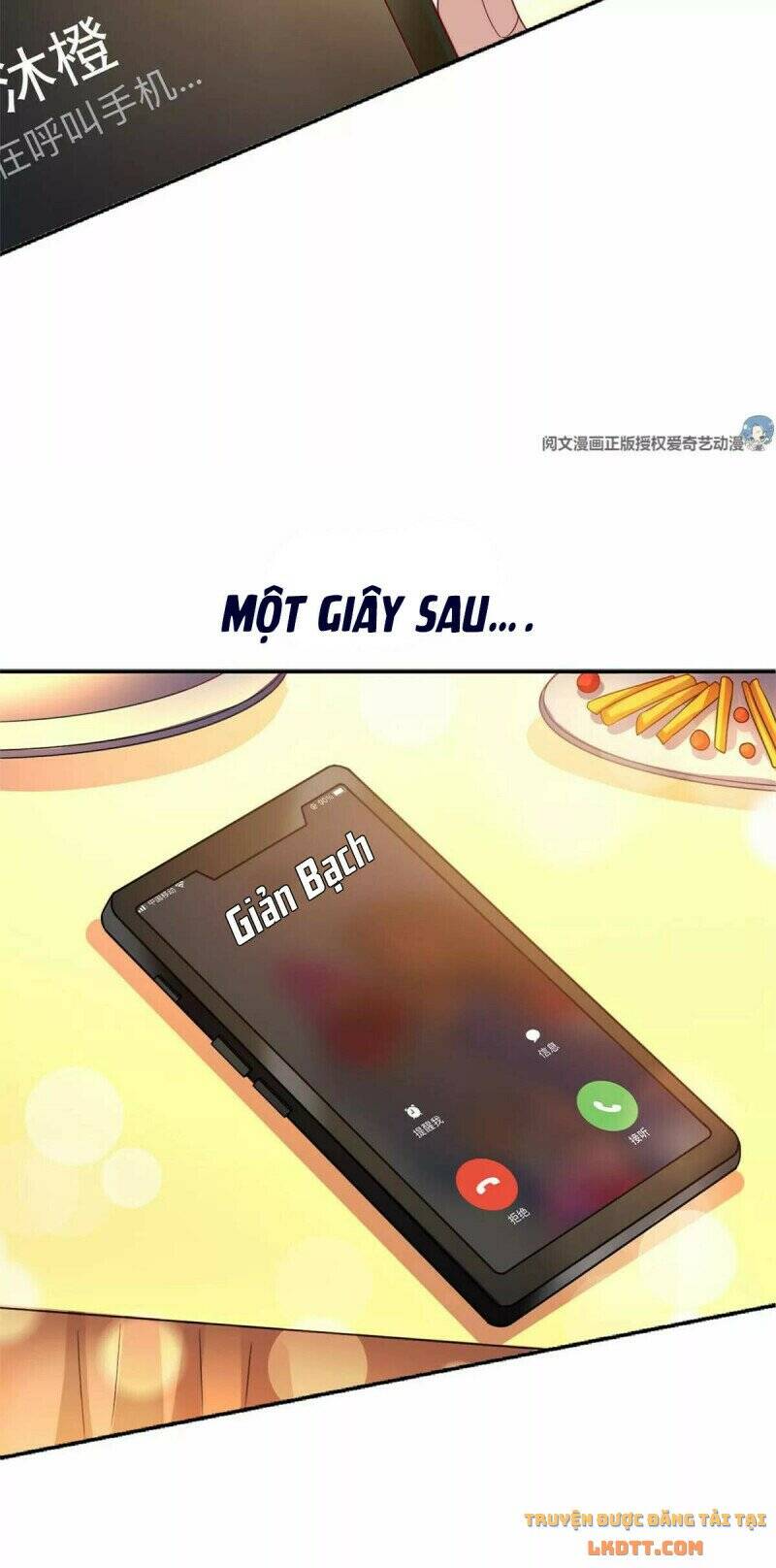 Tôi Trở Thành Tổ Tông Của 5 Vị Đại Lão Chapter 85 - 34