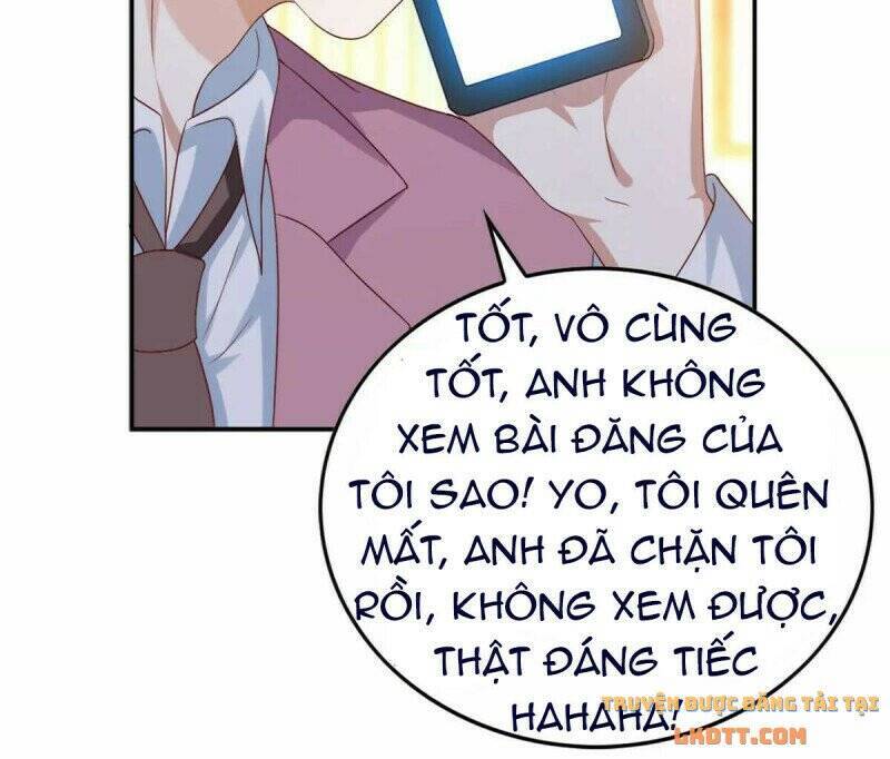 Tôi Trở Thành Tổ Tông Của 5 Vị Đại Lão Chapter 85 - 36