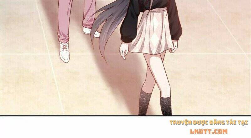 Tôi Trở Thành Tổ Tông Của 5 Vị Đại Lão Chapter 85 - 8