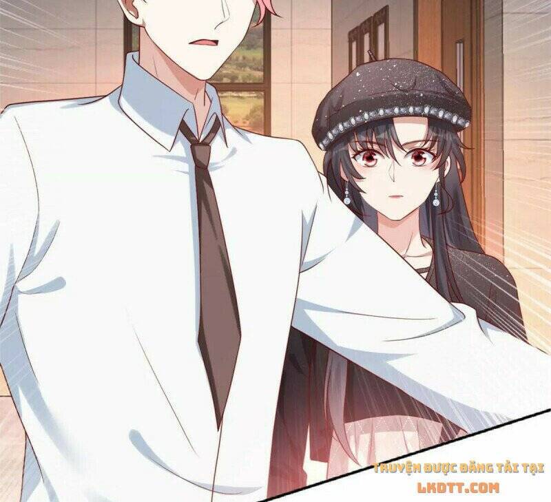 Tôi Trở Thành Tổ Tông Của 5 Vị Đại Lão Chapter 85 - 10