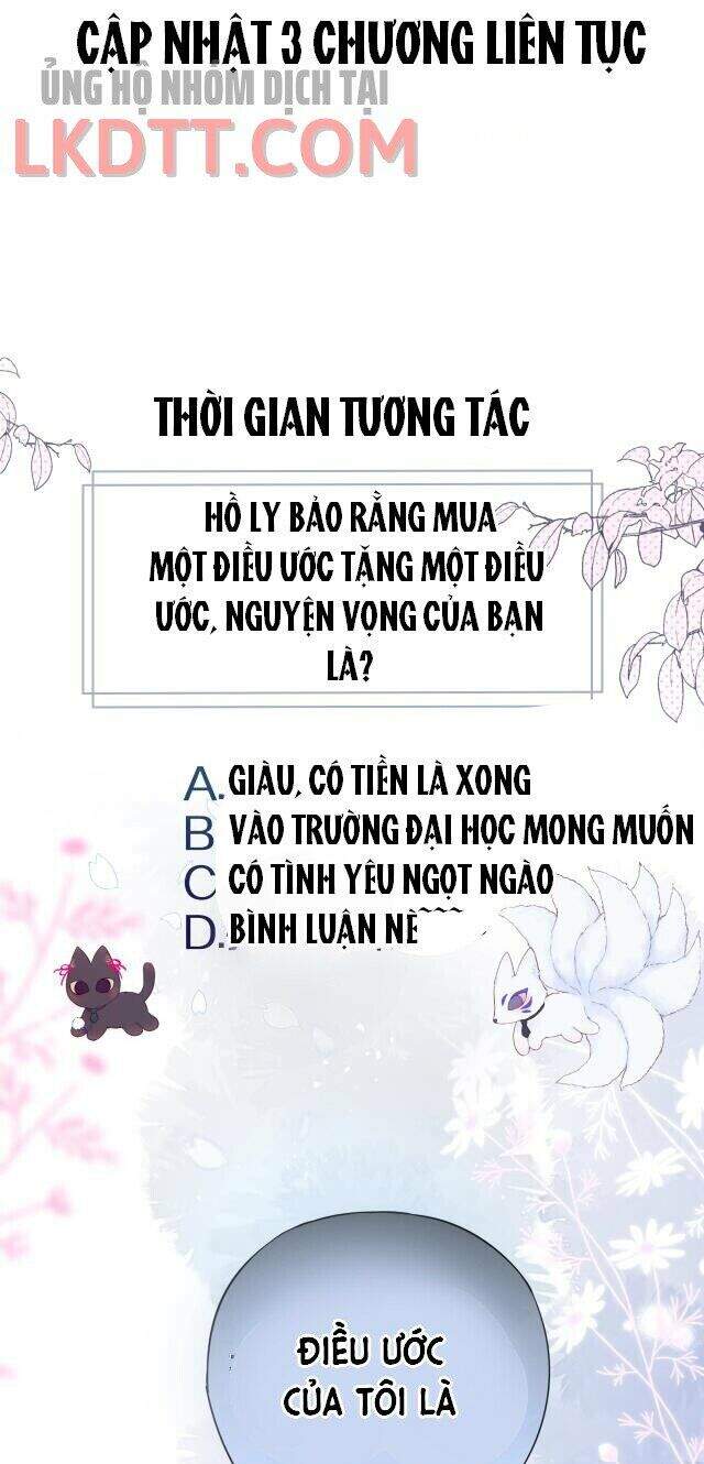 Cạm Bẫy Của Hồ Ly Chapter 1 - 19