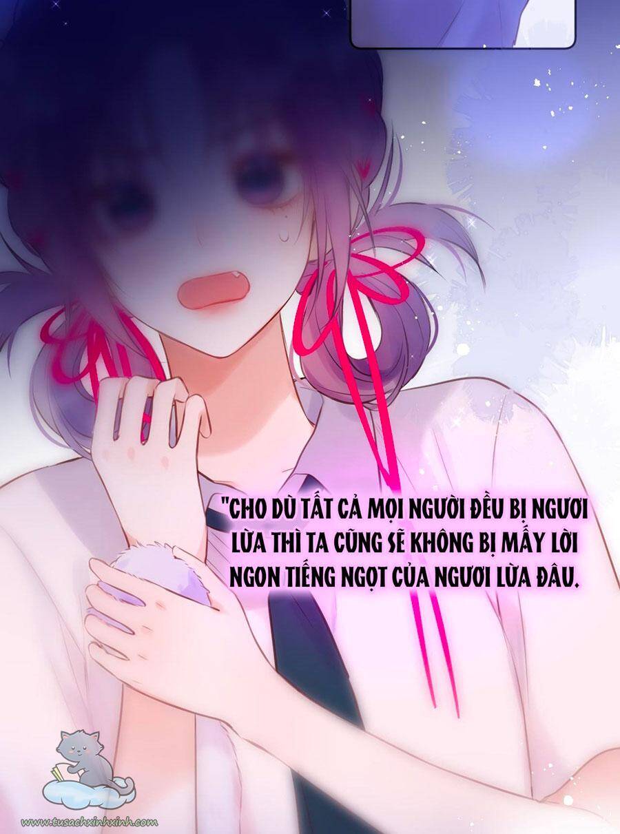 Cạm Bẫy Của Hồ Ly Chapter 19.5 - 28