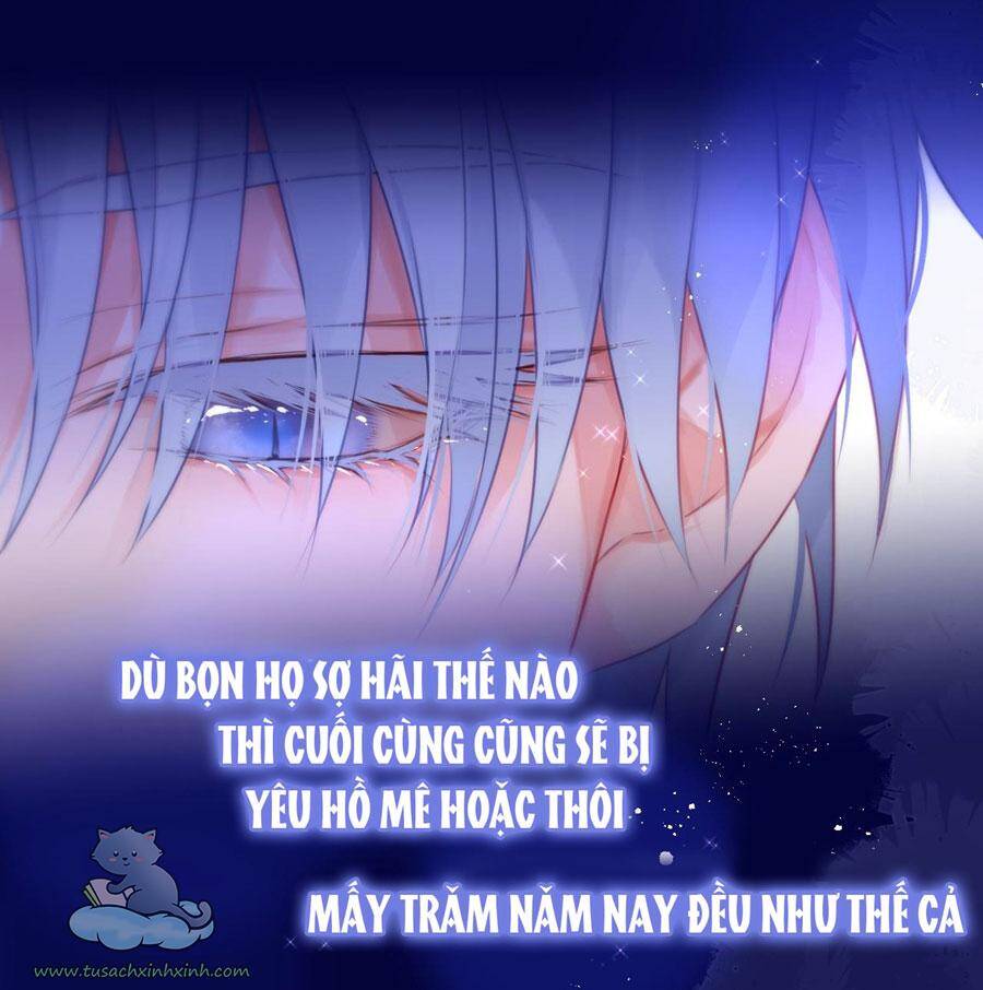 Cạm Bẫy Của Hồ Ly Chapter 19.5 - 31
