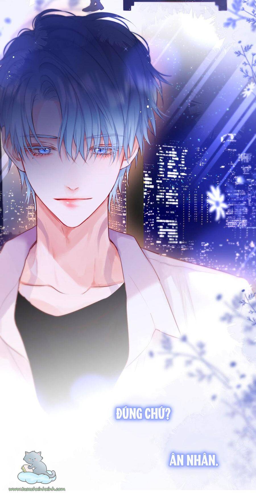 Cạm Bẫy Của Hồ Ly Chapter 19.5 - 34