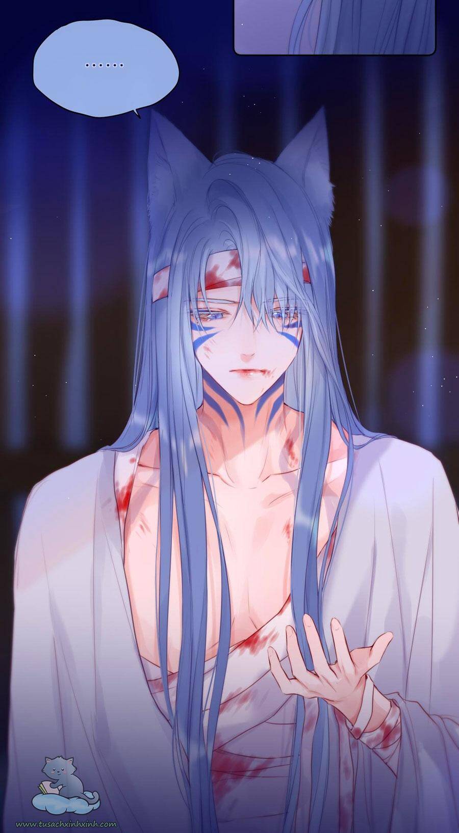Cạm Bẫy Của Hồ Ly Chapter 19.5 - 5