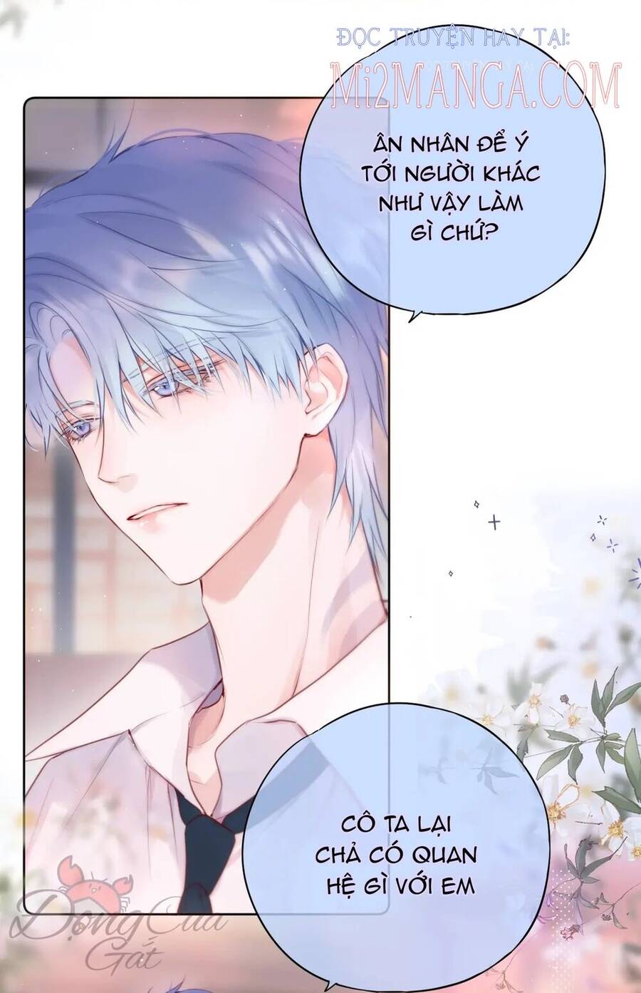 Cạm Bẫy Của Hồ Ly Chapter 20 - 14