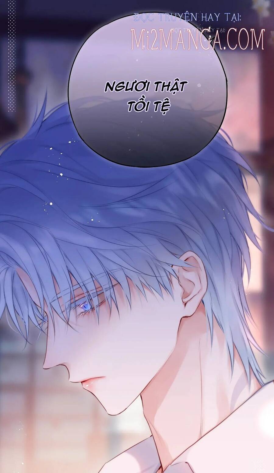 Cạm Bẫy Của Hồ Ly Chapter 20 - 16