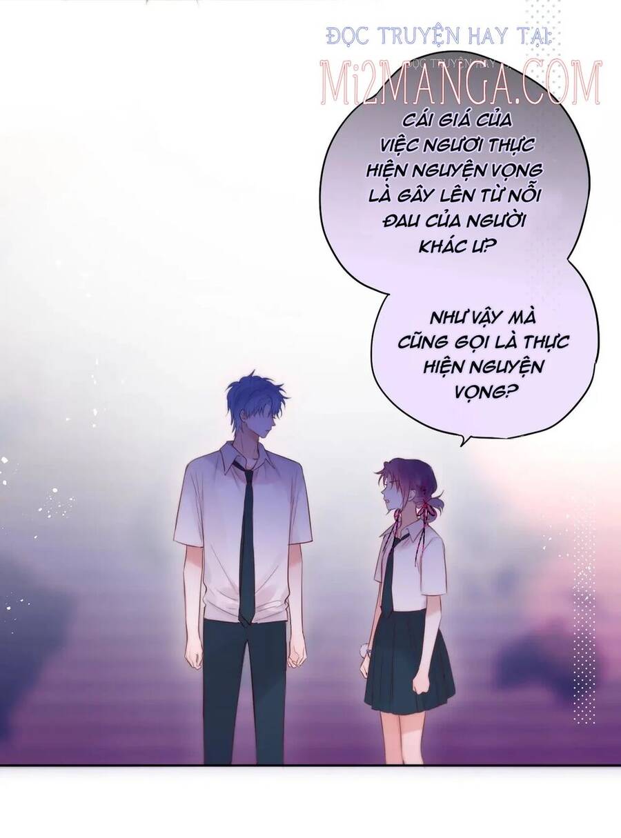 Cạm Bẫy Của Hồ Ly Chapter 20 - 19