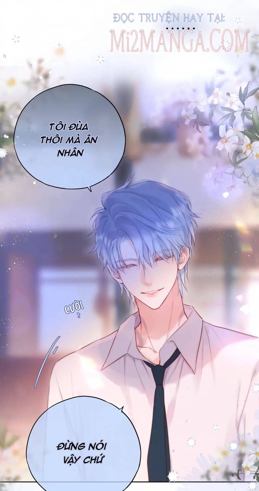 Cạm Bẫy Của Hồ Ly Chapter 20 - 22