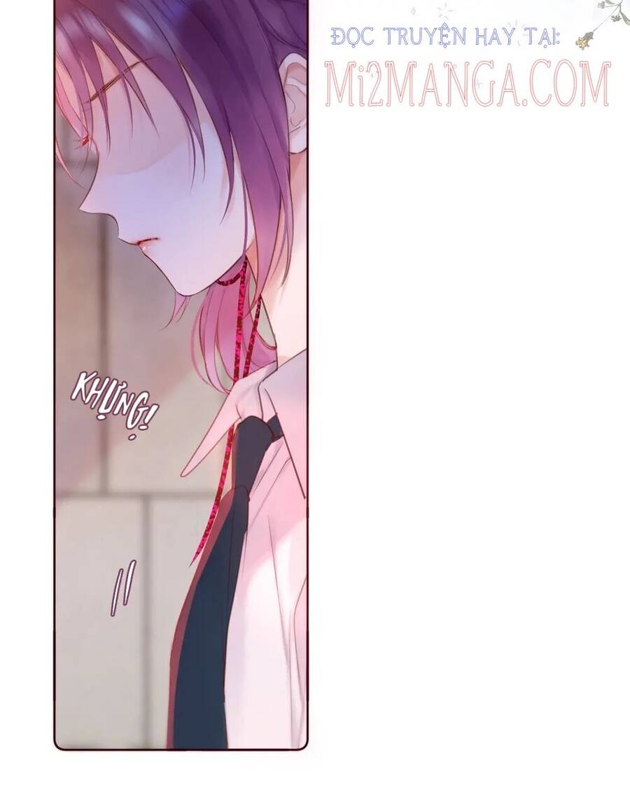 Cạm Bẫy Của Hồ Ly Chapter 20 - 36