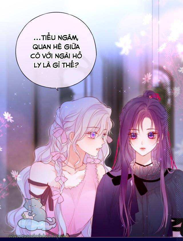 Cạm Bẫy Của Hồ Ly Chapter 21 - 16