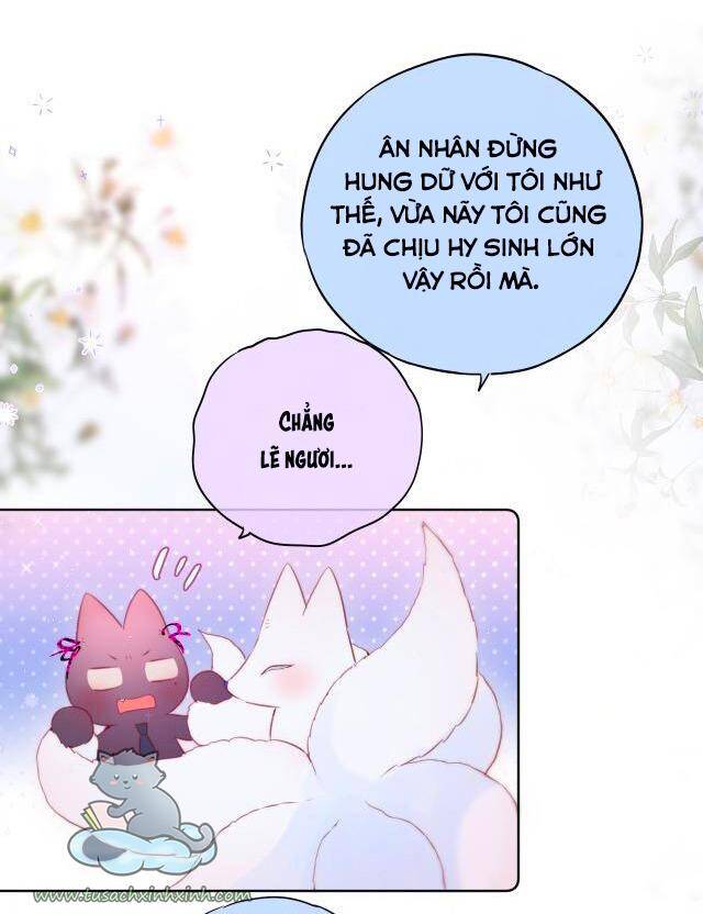 Cạm Bẫy Của Hồ Ly Chapter 22 - 21