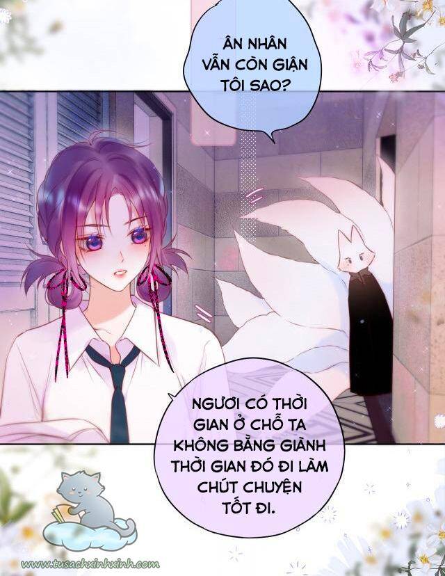Cạm Bẫy Của Hồ Ly Chapter 22 - 4