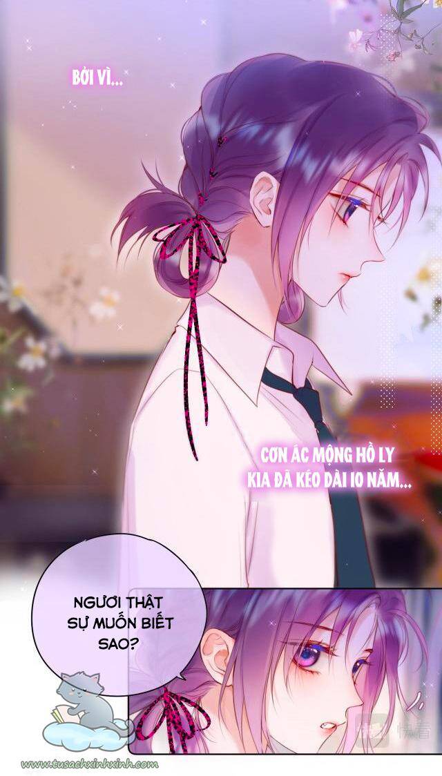 Cạm Bẫy Của Hồ Ly Chapter 22 - 6